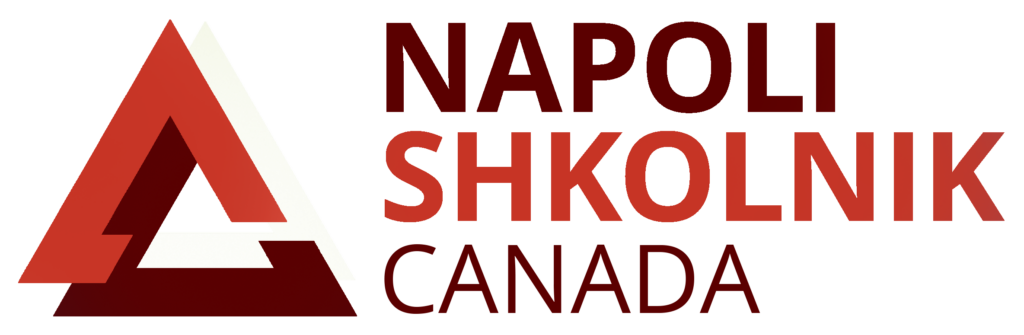 Napoli Shkolnik Canada